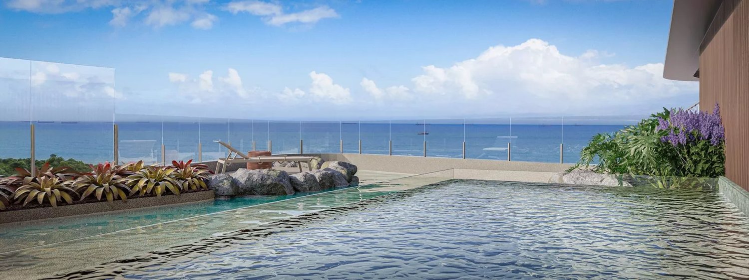 Apogeo Residences — foto 6