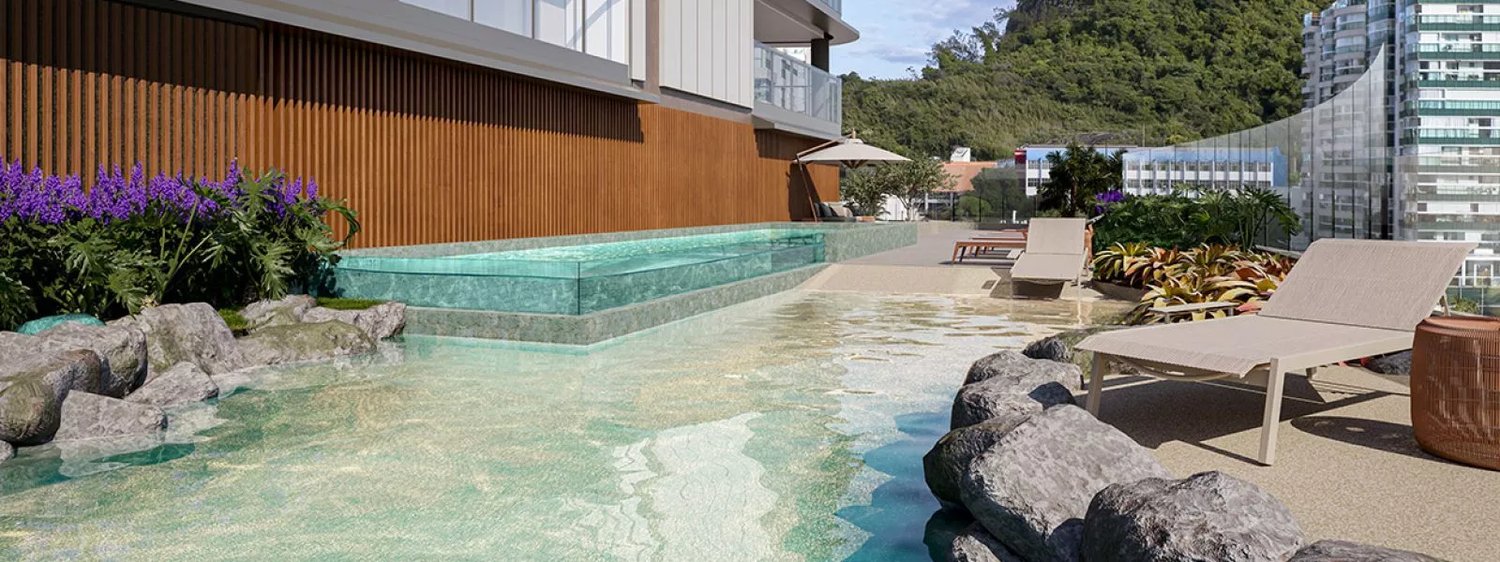 Apogeo Residences — foto 7