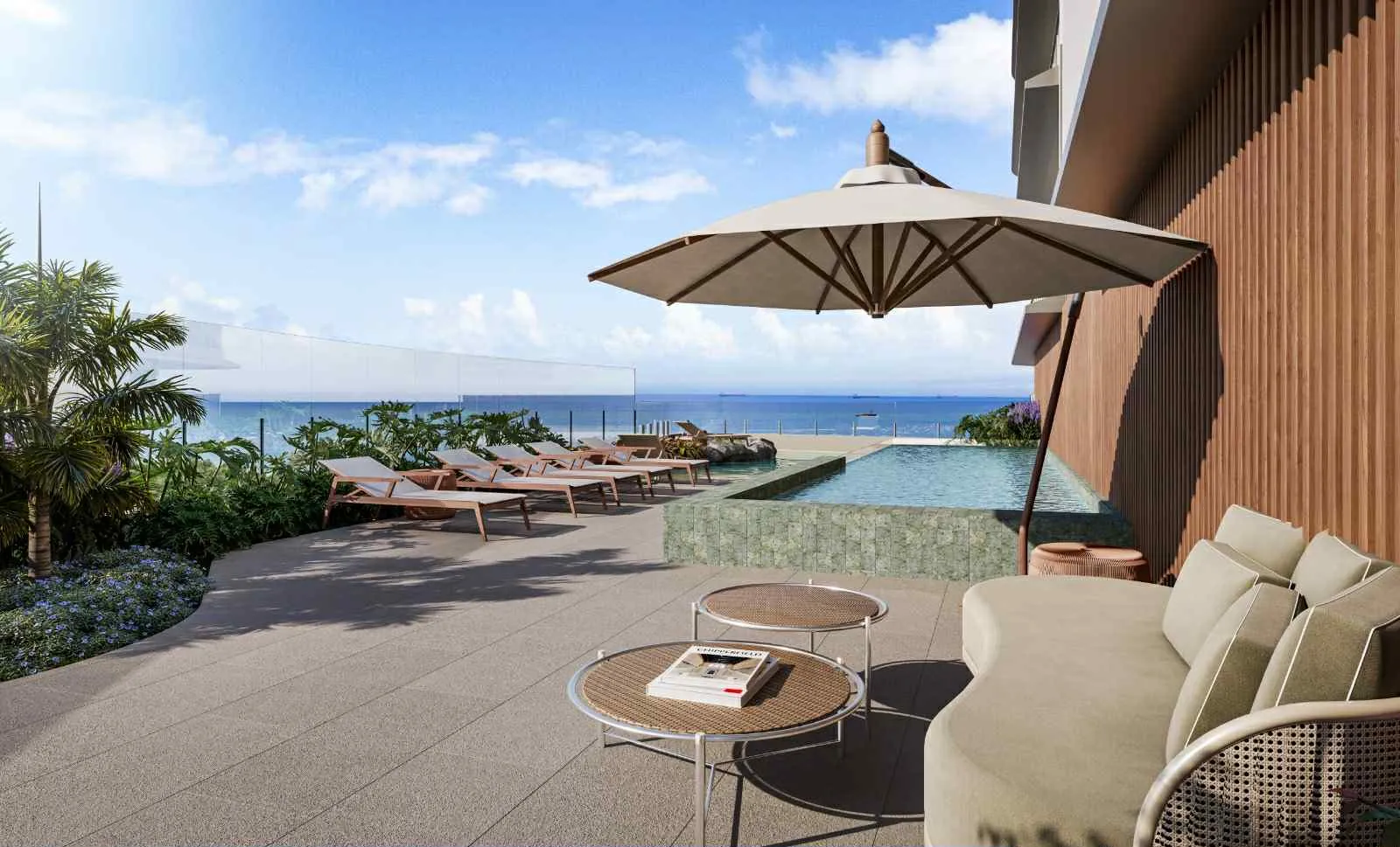 Apogeo Residences — foto 17