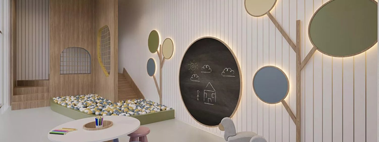 Apogeo Residences — foto 1
