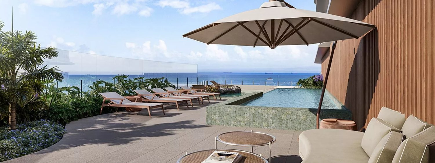 Apogeo Residences — foto 8