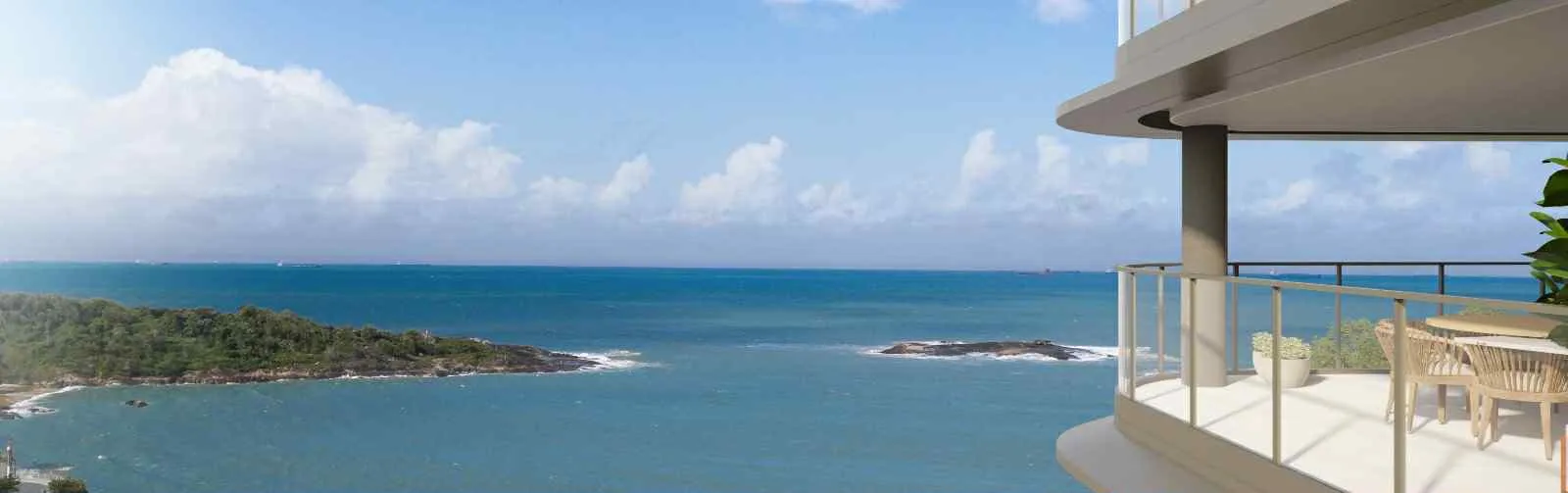 Apogeo Residences — foto 16