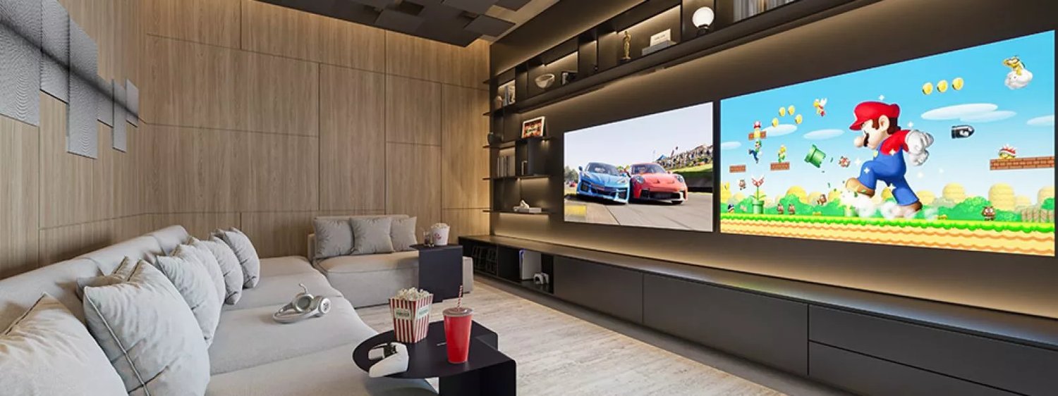 Apogeo Residences
