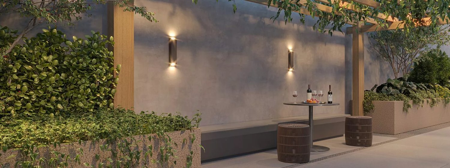 Apogeo Residences — foto 5