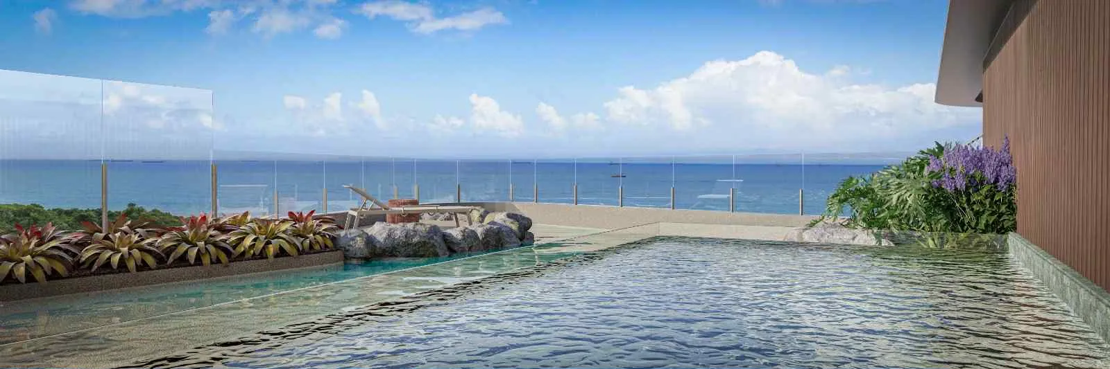 Apogeo Residences — foto 14