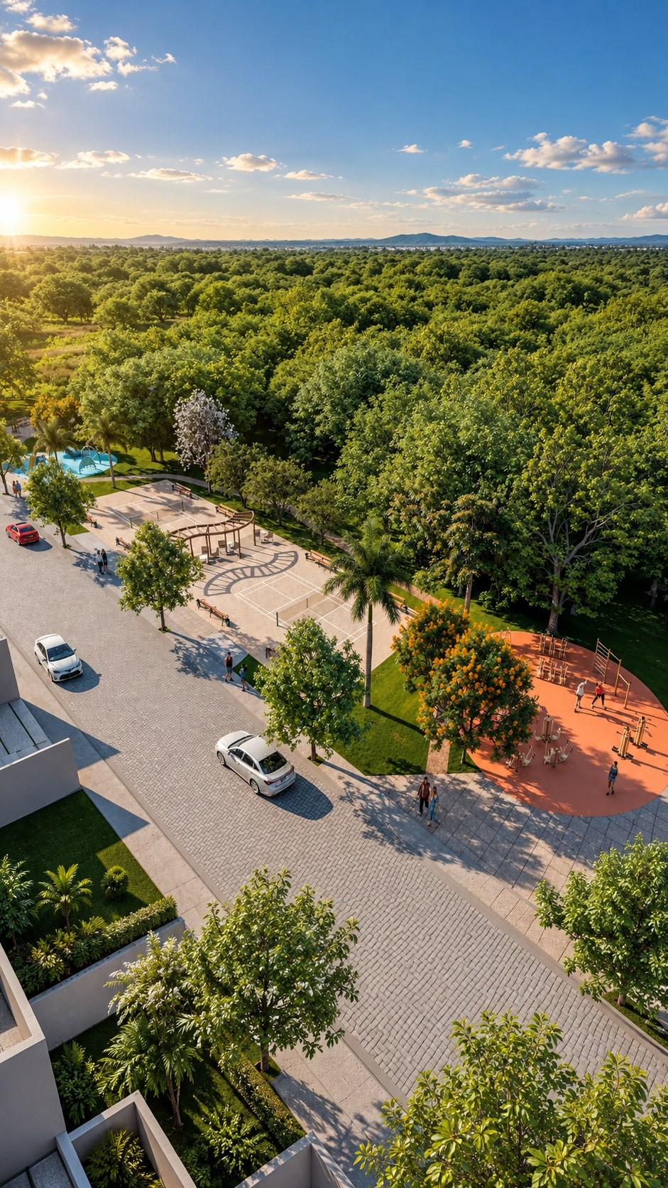 Aroeira Parque — foto 10
