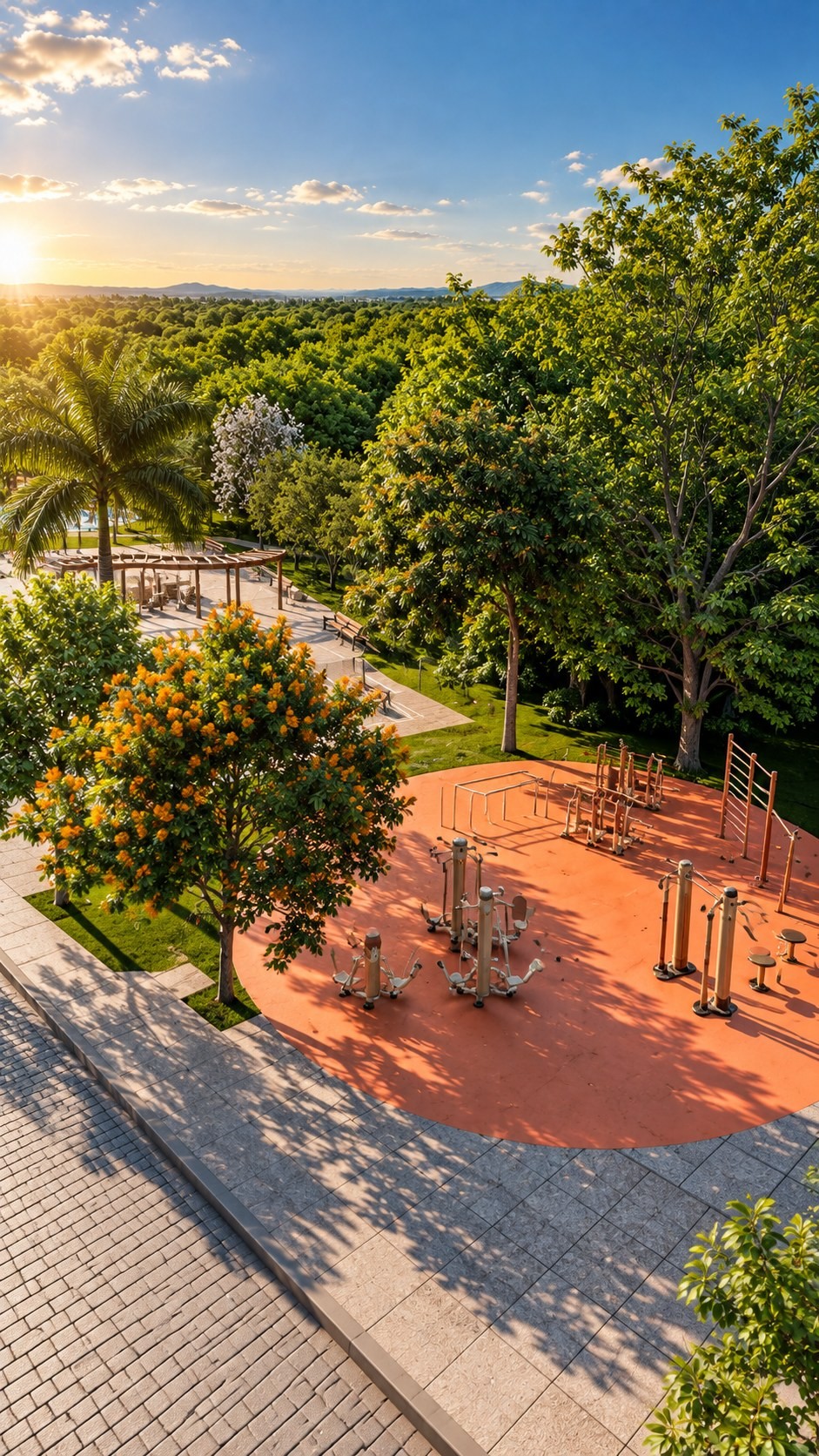 Aroeira Parque — foto 20