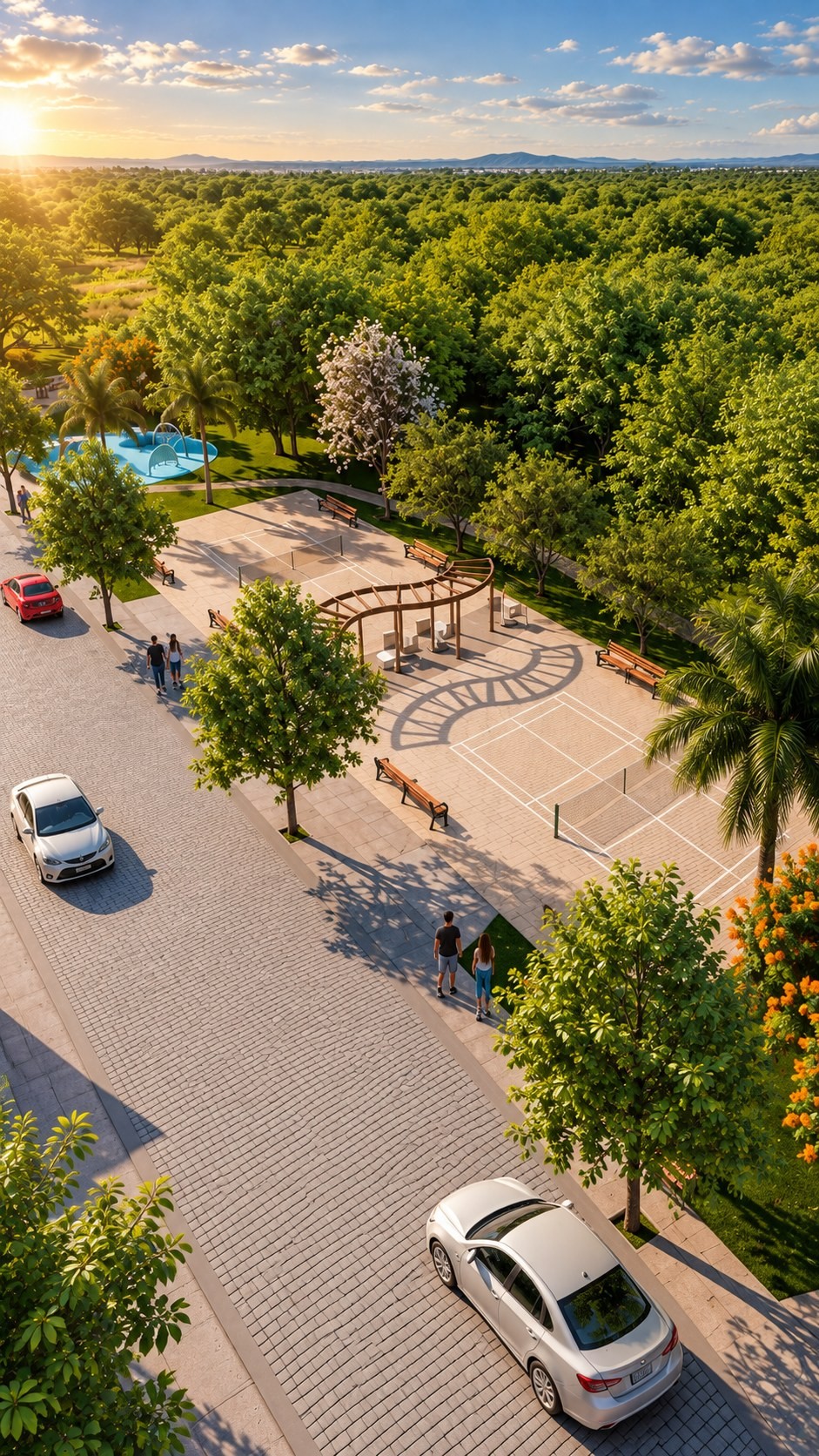 Aroeira Parque — foto 17