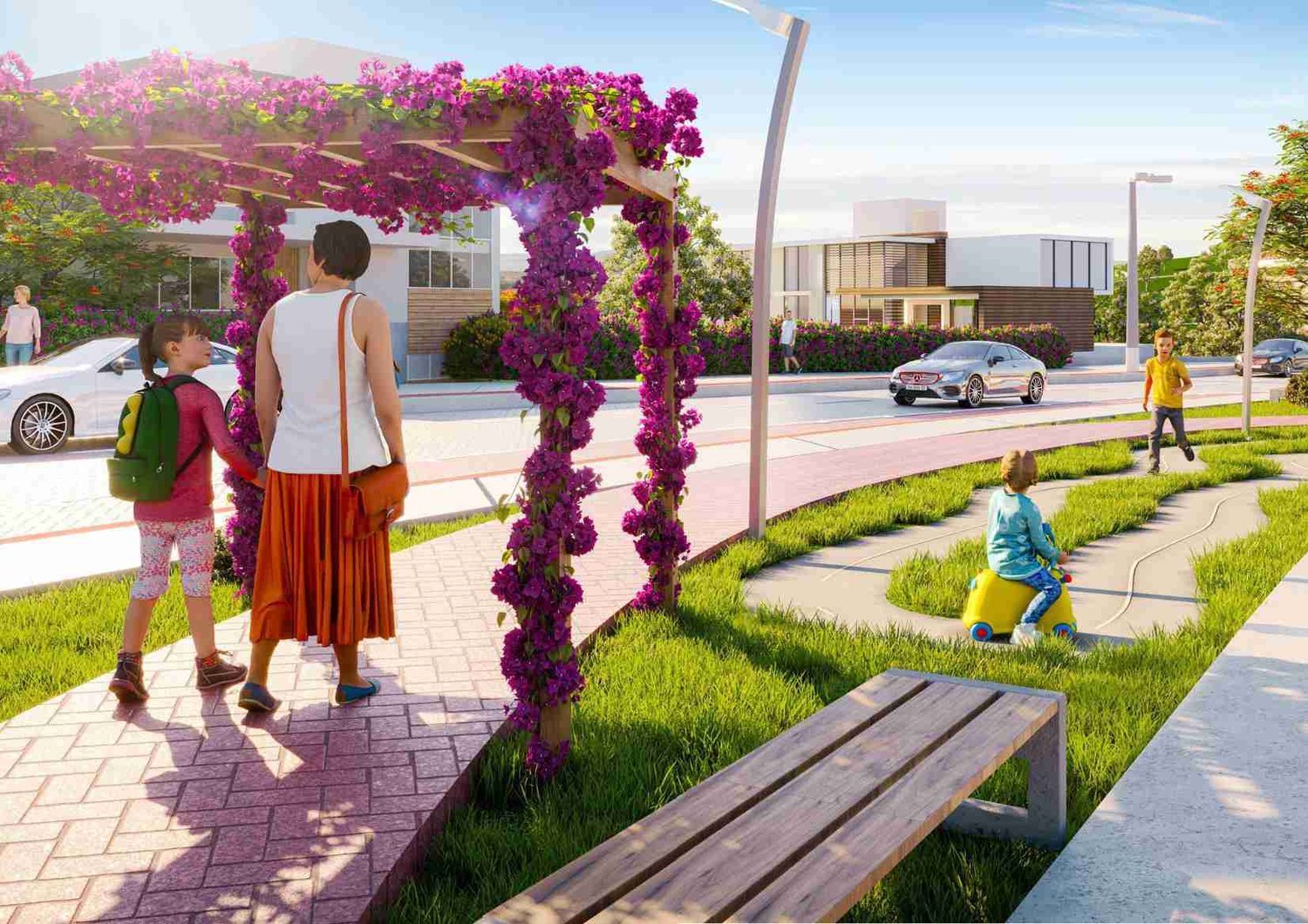 Atlantic Garden — foto 6