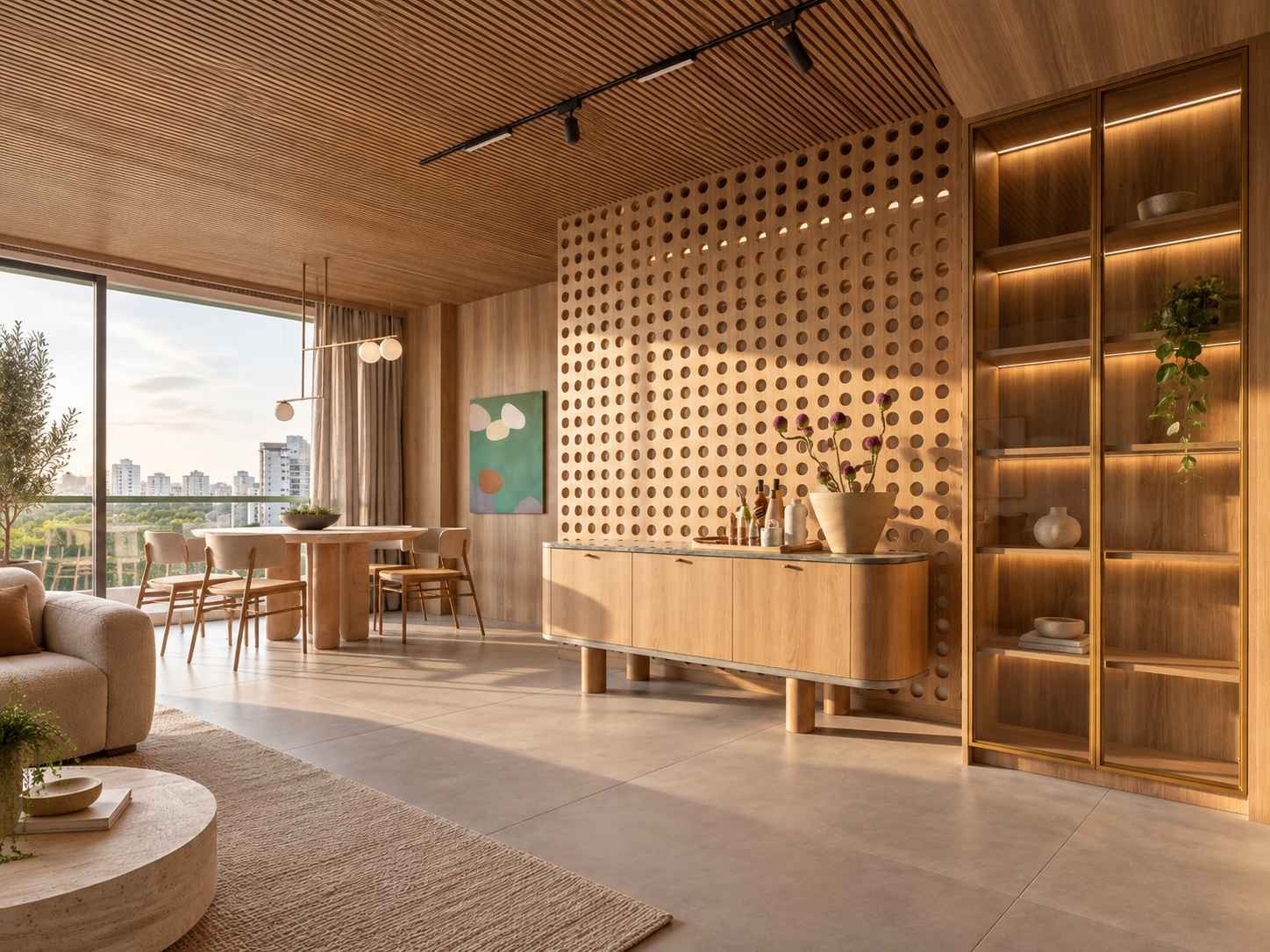 BELVEDERE FORT RESIDENCE — foto 22