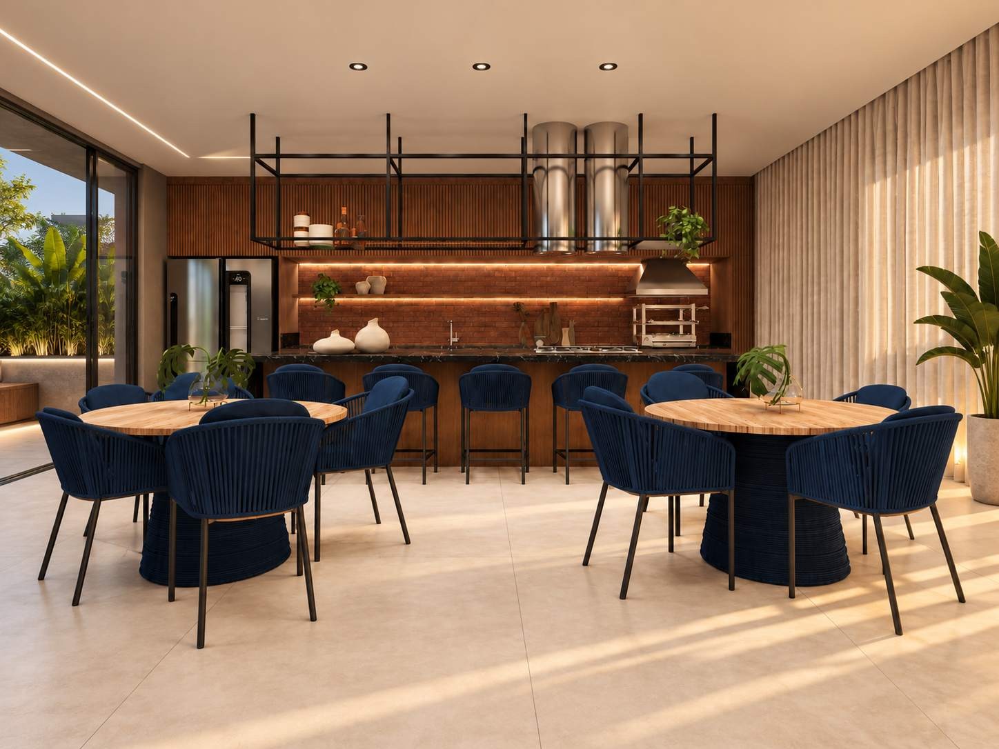 BELVEDERE FORT RESIDENCE — foto 16
