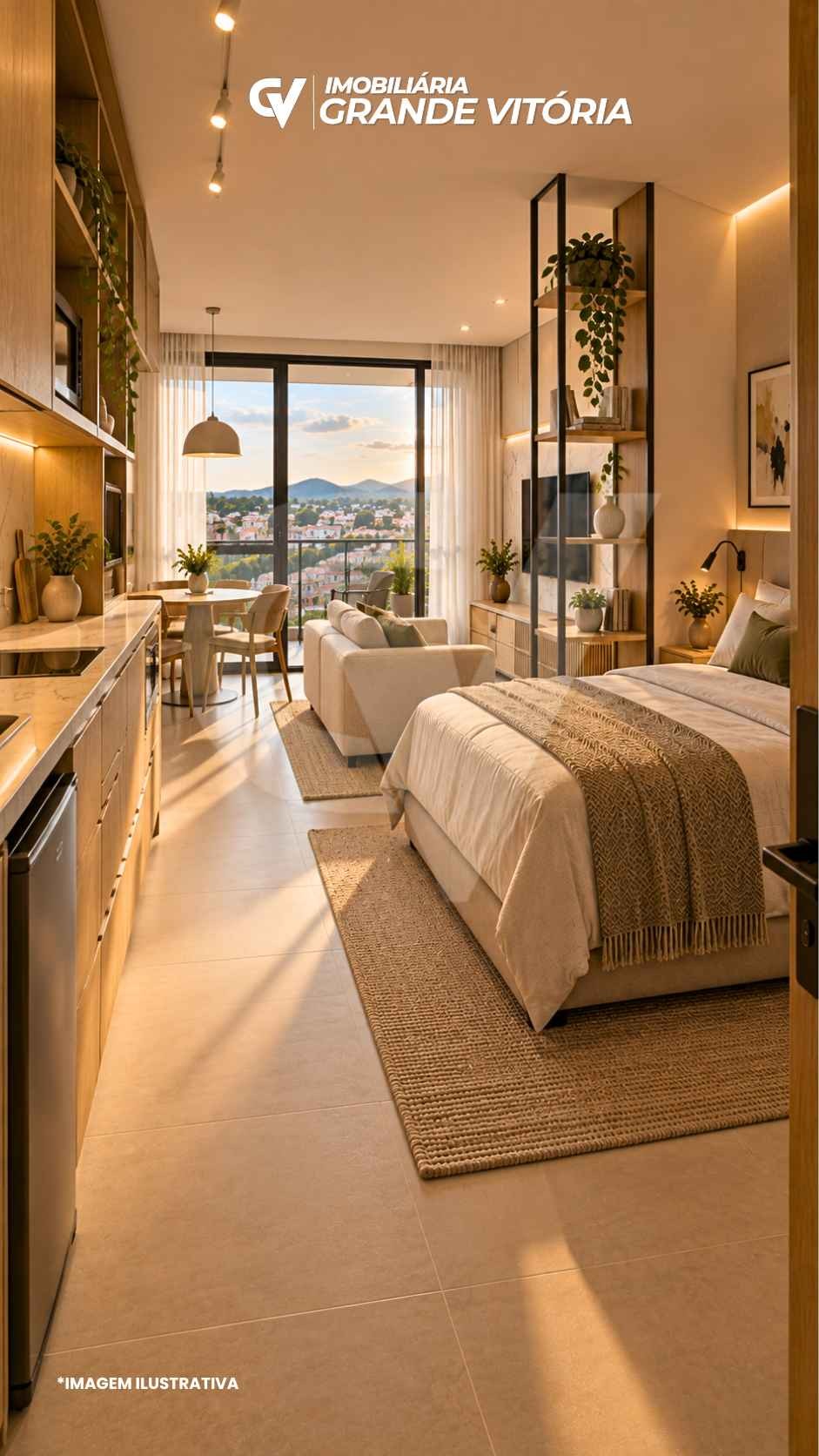 BELVEDERE FORT RESIDENCE — foto 8