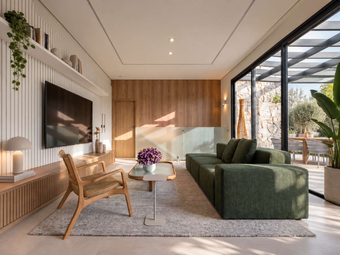 BELVEDERE FORT RESIDENCE — foto 21