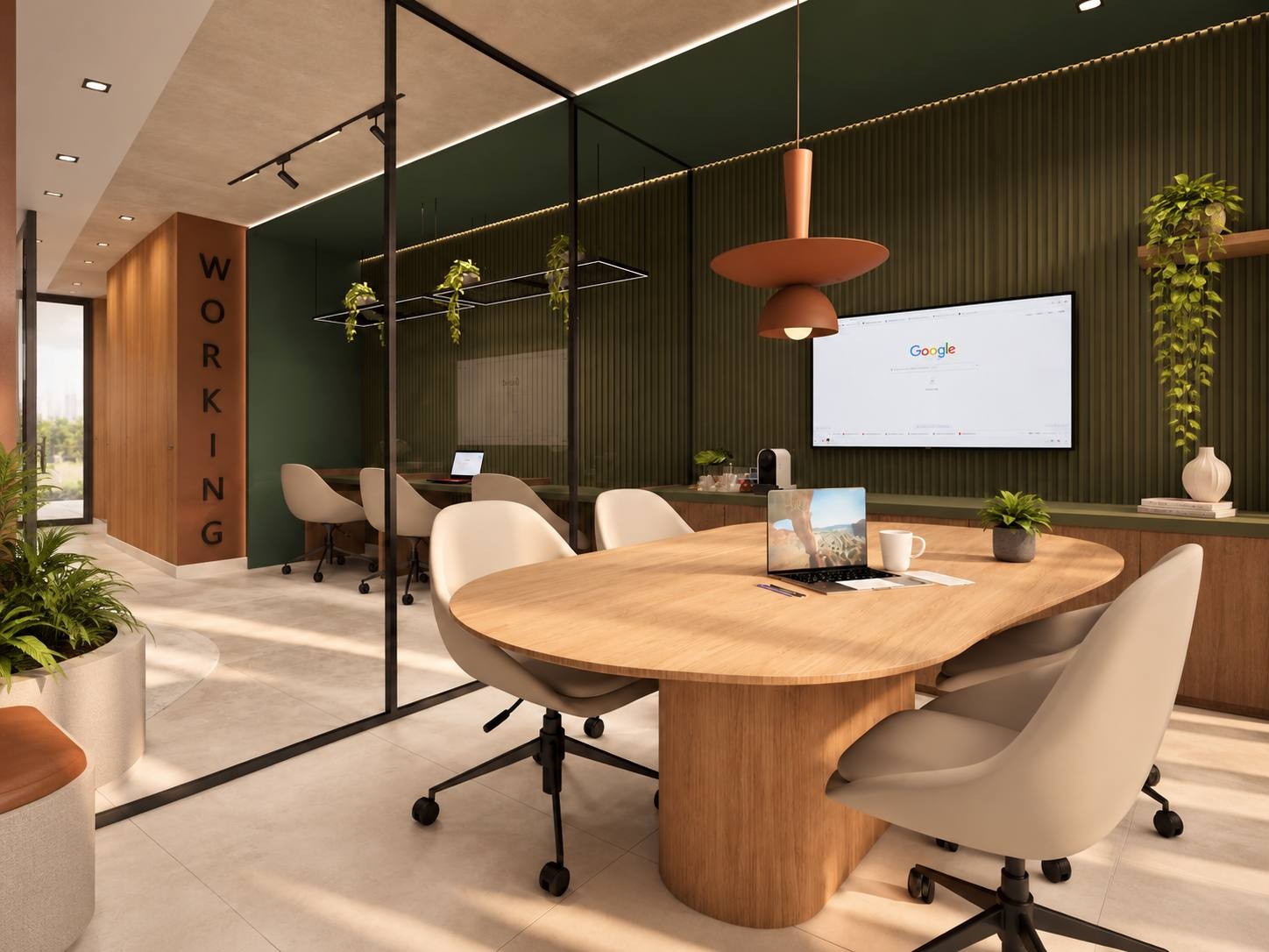 BELVEDERE FORT RESIDENCE — foto 8