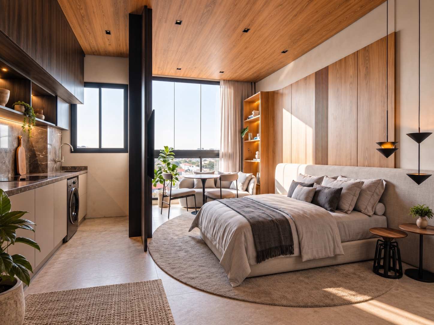 BELVEDERE FORT RESIDENCE — foto 18