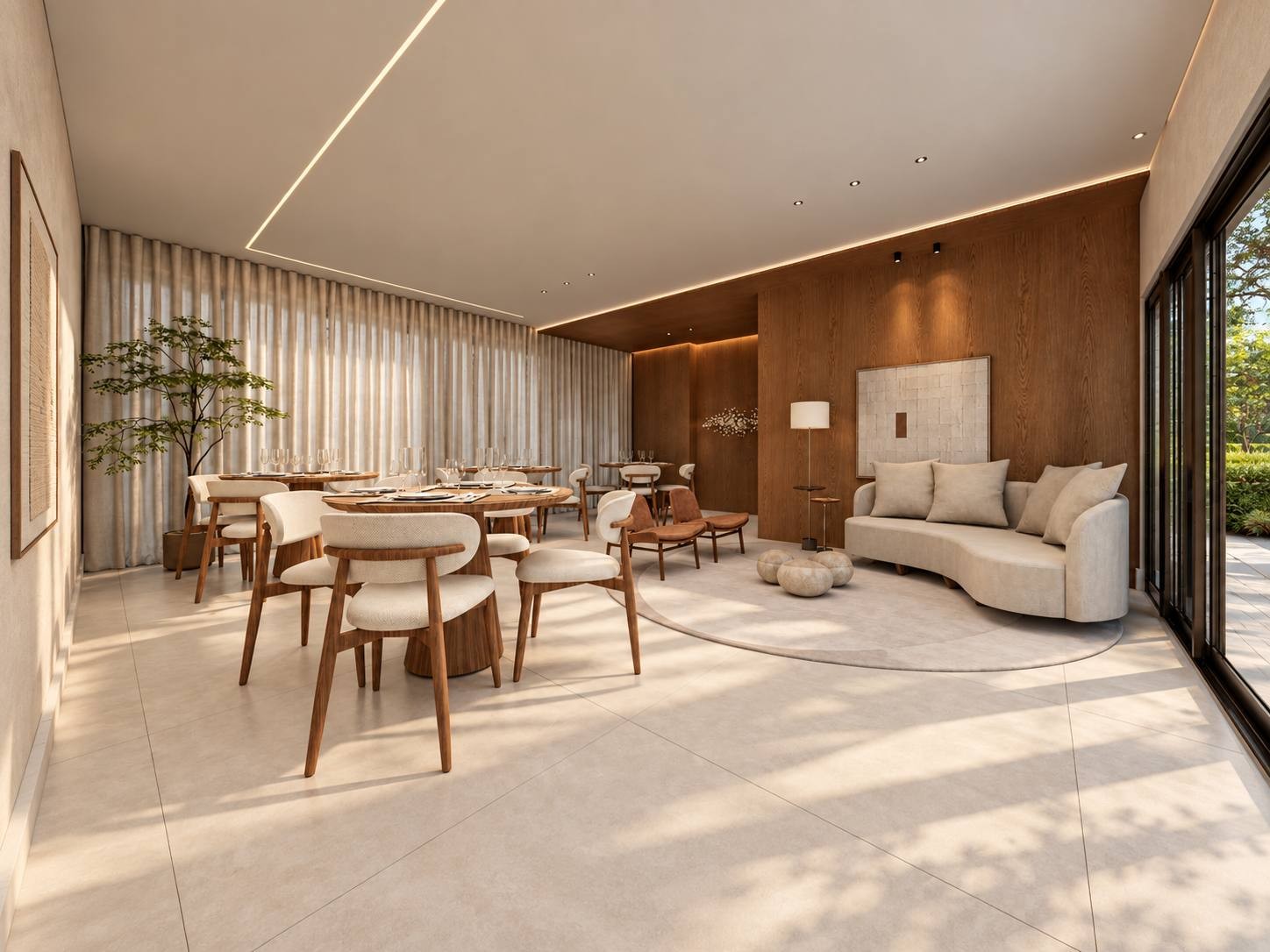 BELVEDERE FORT RESIDENCE — foto 14