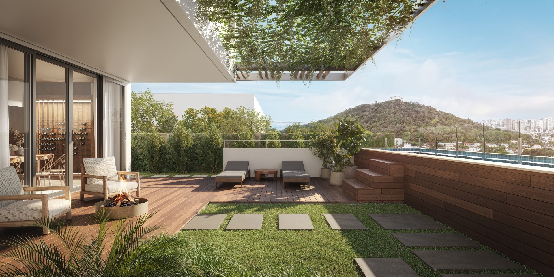 Botanical Exclusive Home — foto 2