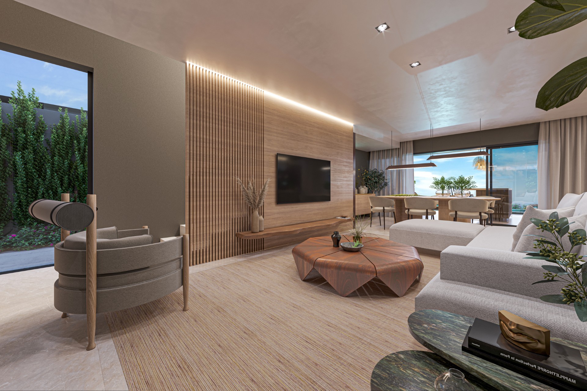 Botanical Exclusive Home — foto 4