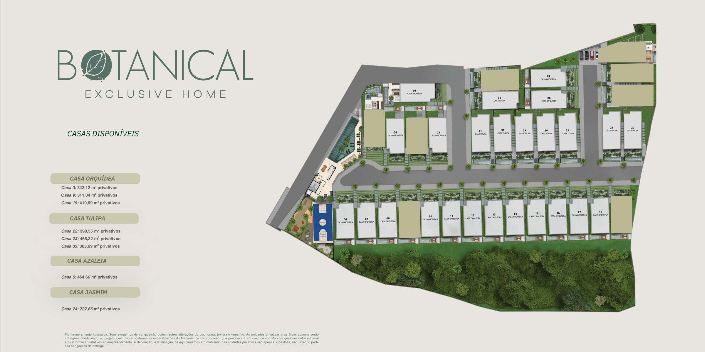 Botanical Exclusive Home — foto 1