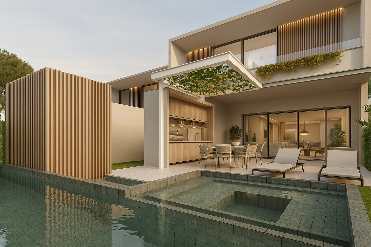Botanical Exclusive Home — foto 12