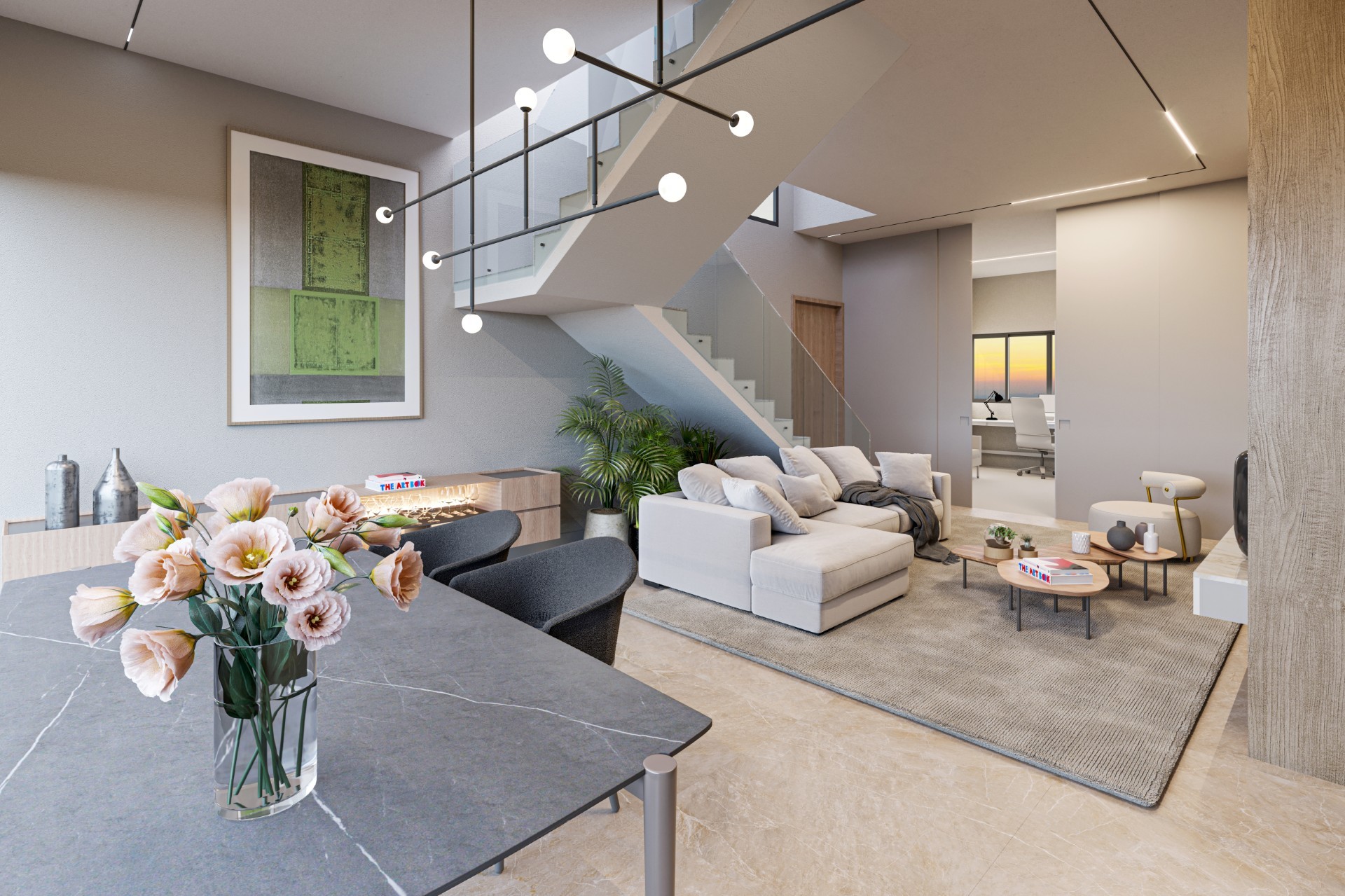 Botanical Exclusive Home — foto 6