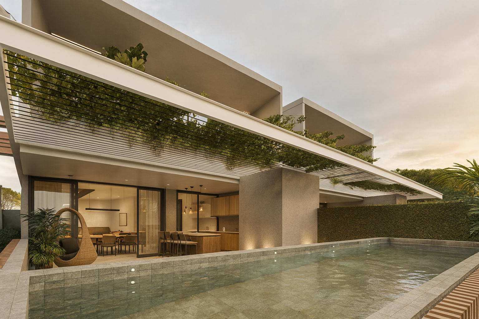 Botanical Exclusive Home — foto 14