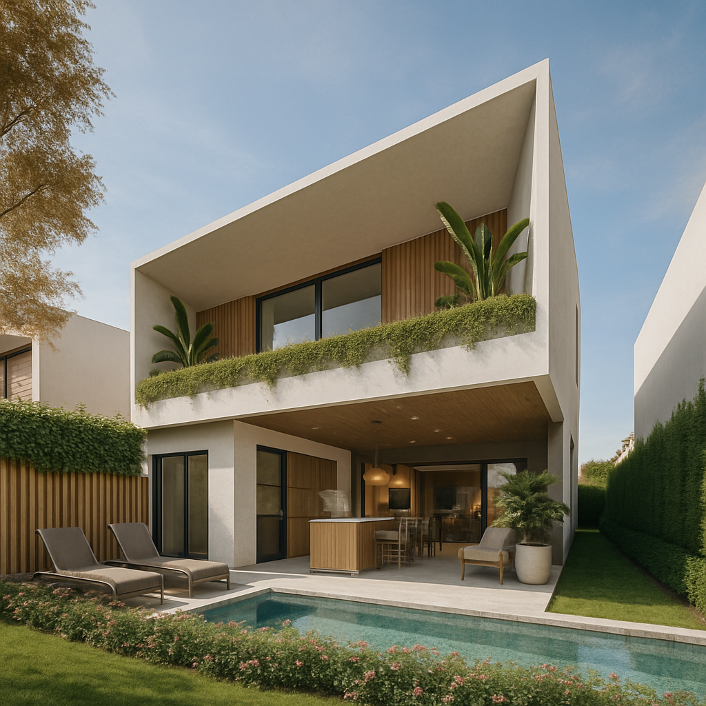 Botanical Exclusive Home — foto 9