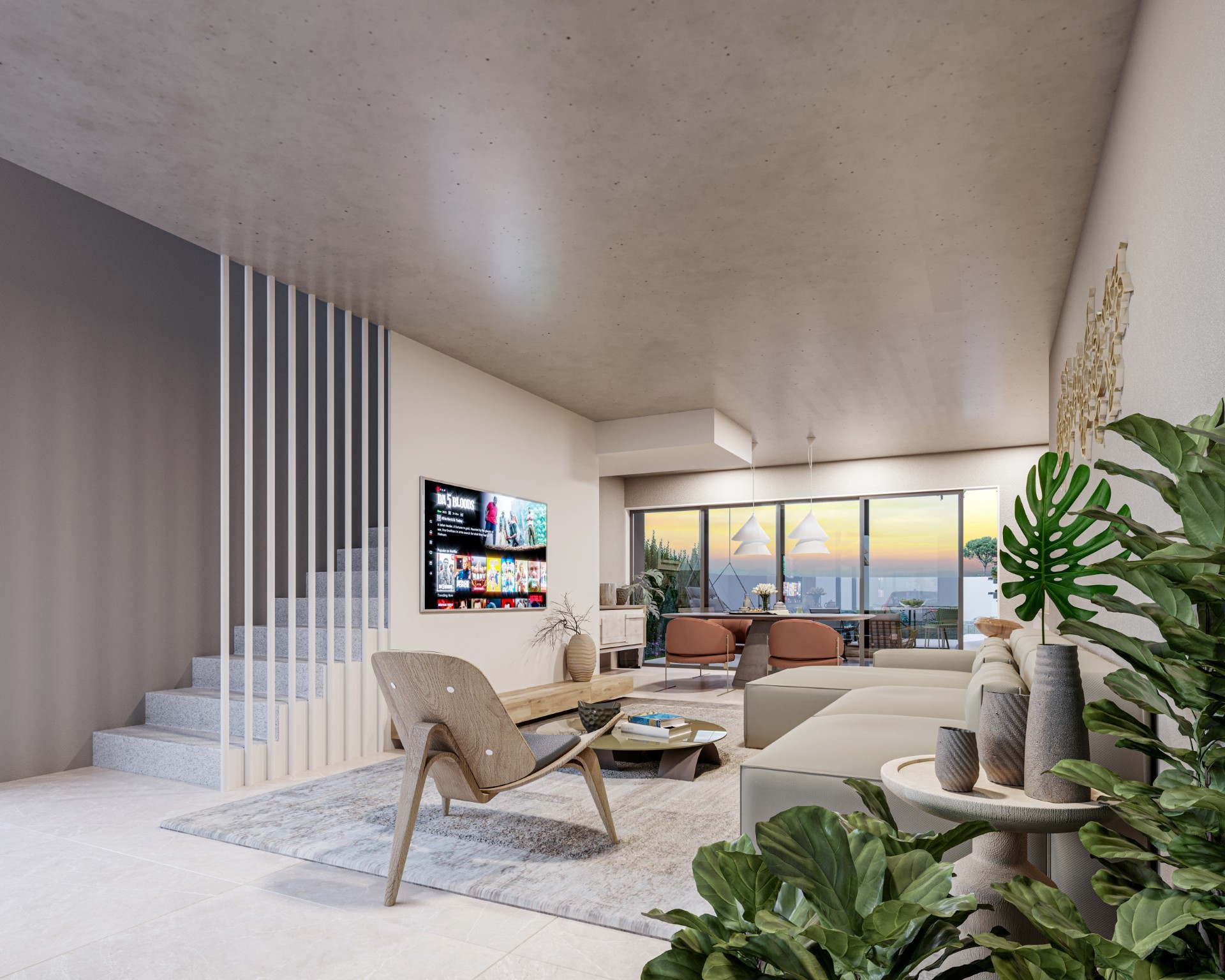 Botanical Exclusive Home — foto 7