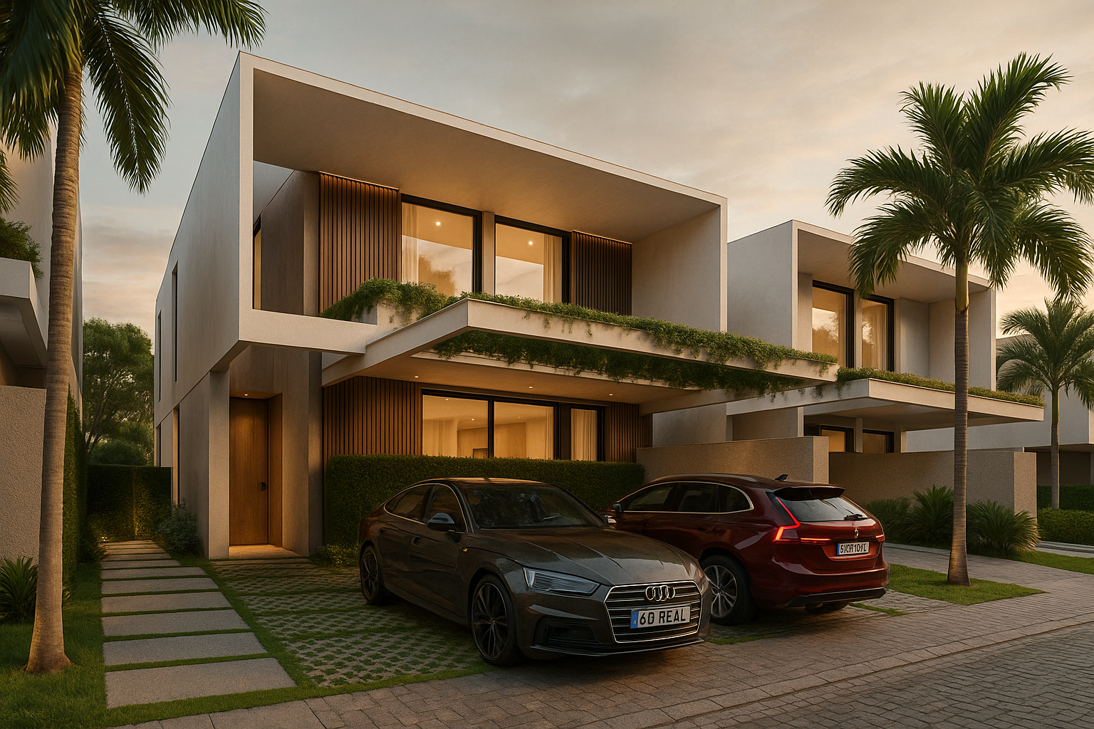Botanical Exclusive Home — foto 10