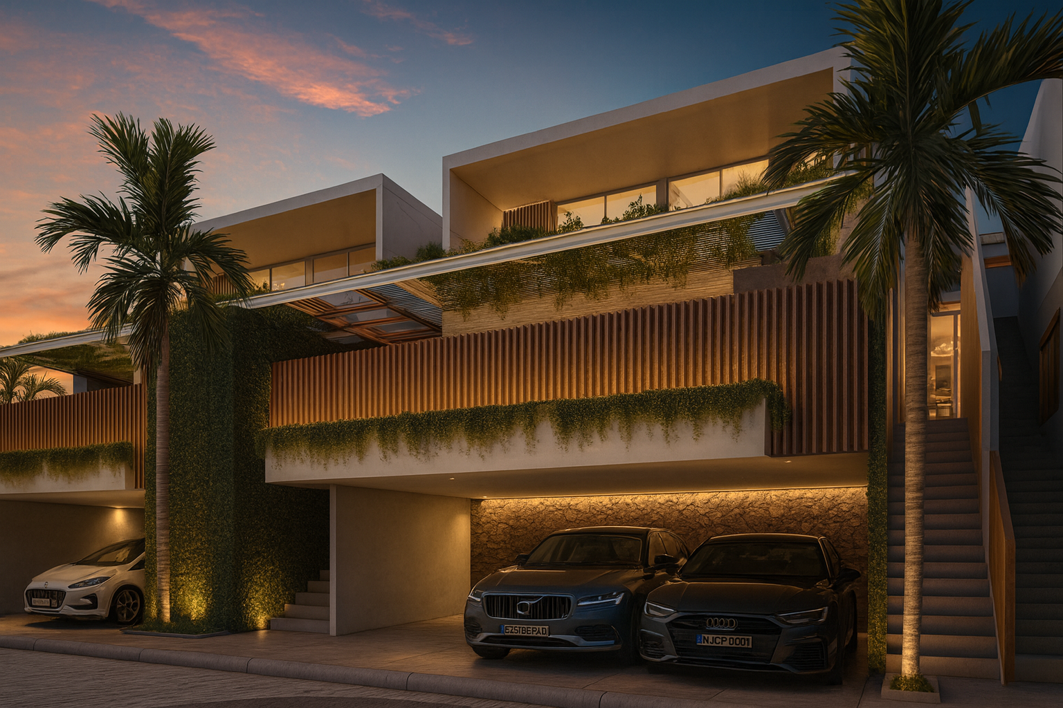 Botanical Exclusive Home — foto 11