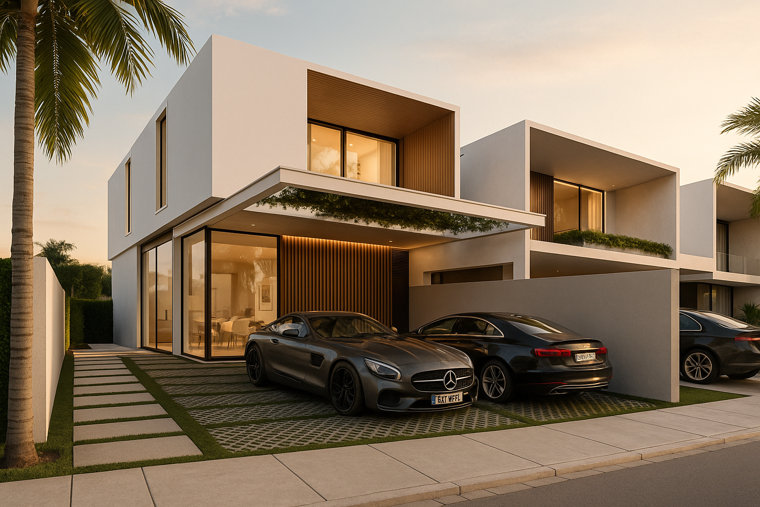 Botanical Exclusive Home — foto 13