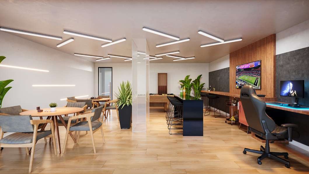 Heleganz Residence — foto 16