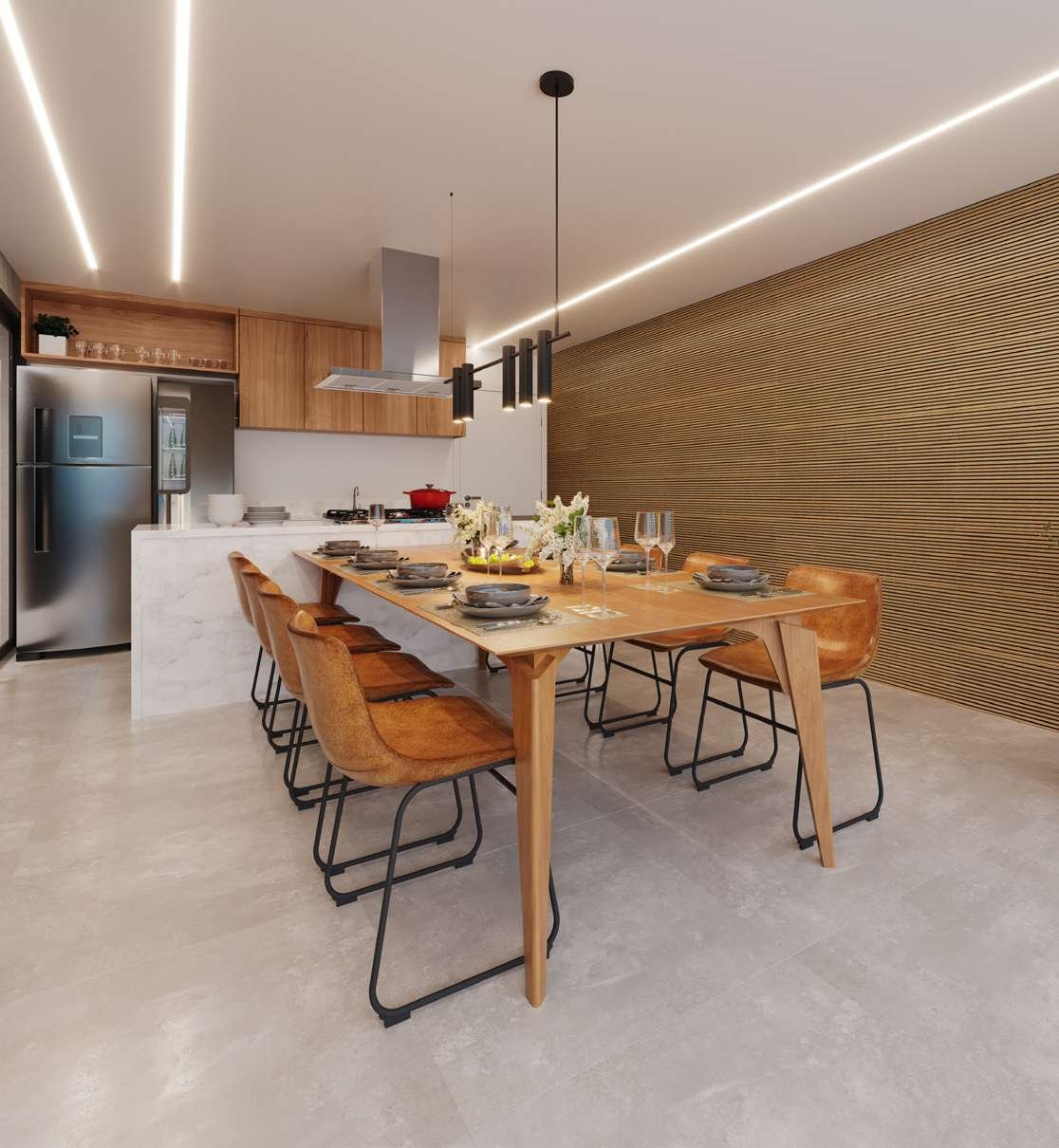 Heleganz Residence — foto 17