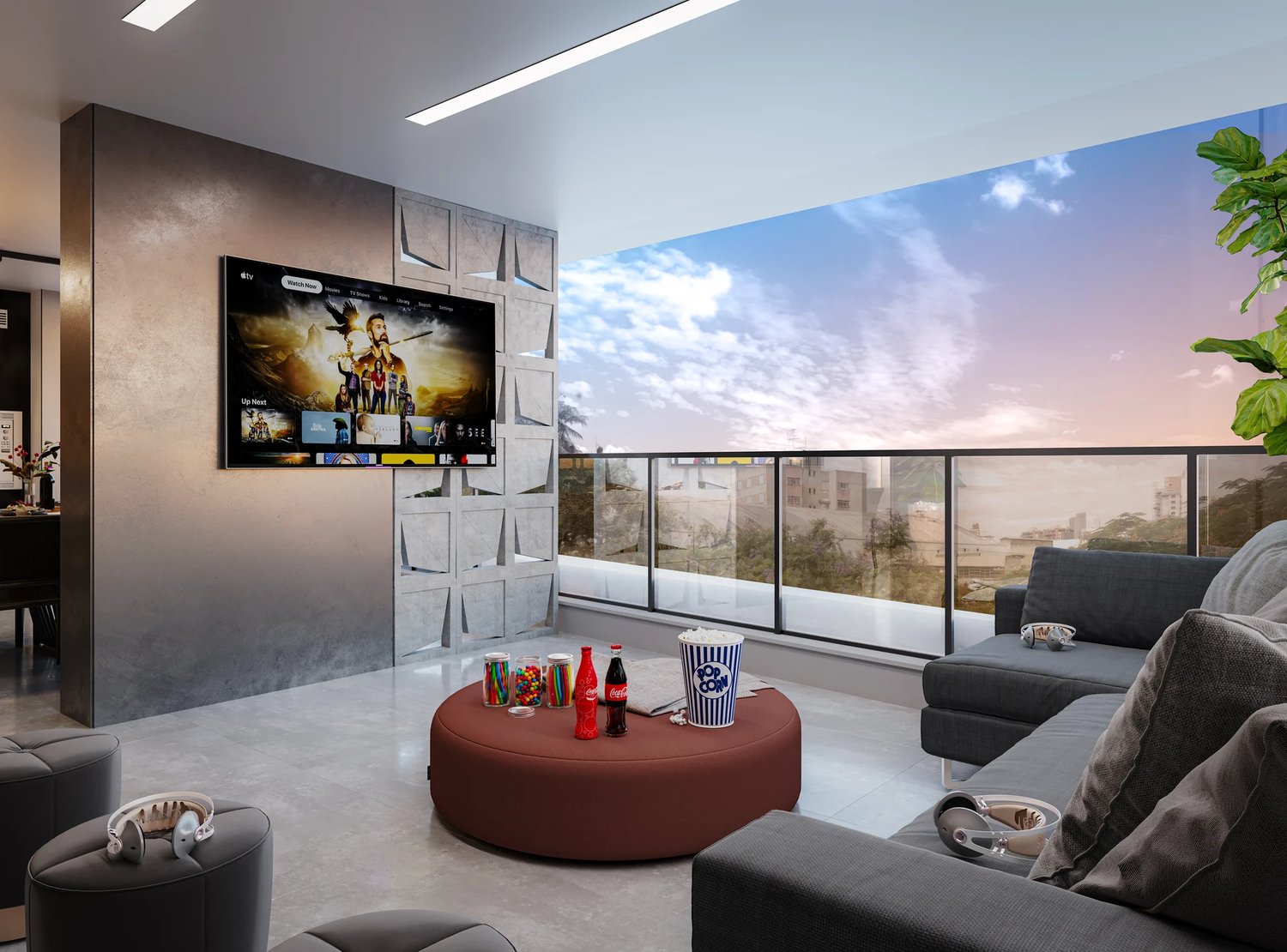 Heleganz Residence — foto 12