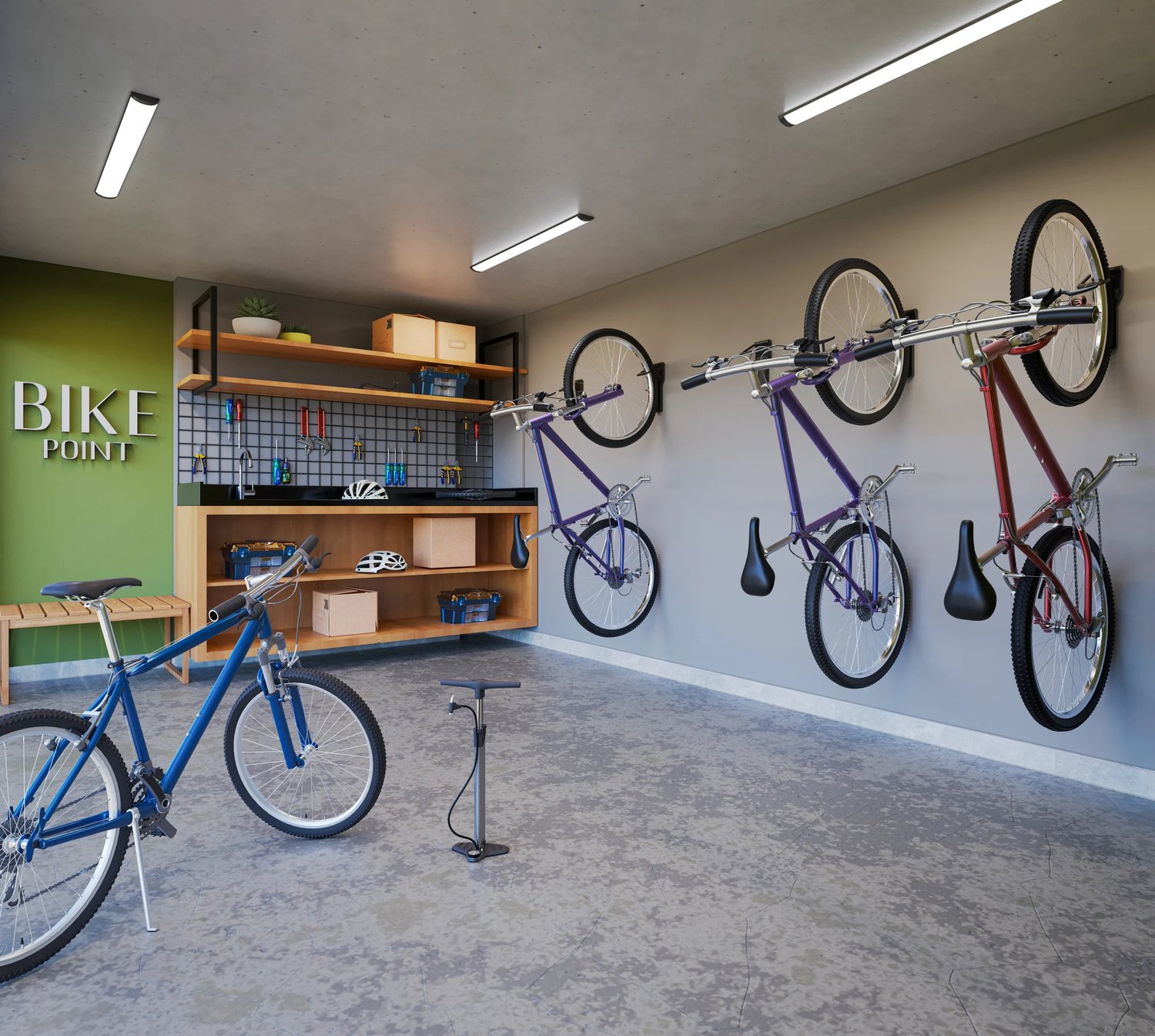 Heleganz Residence — foto 5