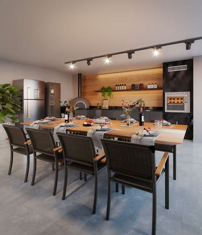 Heleganz Residence — foto 11