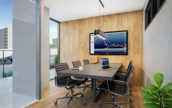 Heleganz Residence — foto 14