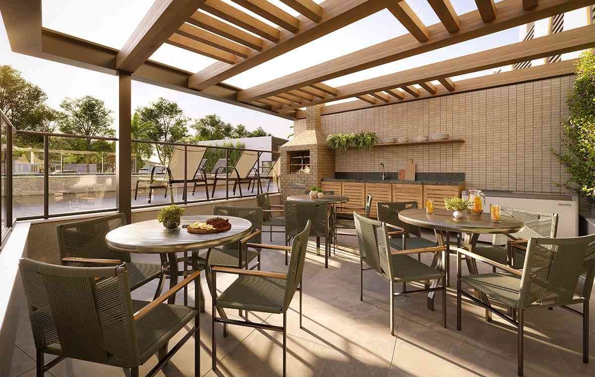Macan Residence — foto 1