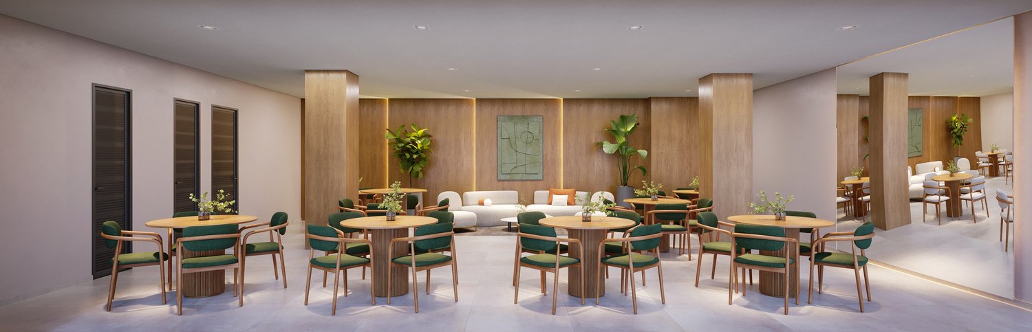 Macan Residence — foto 13