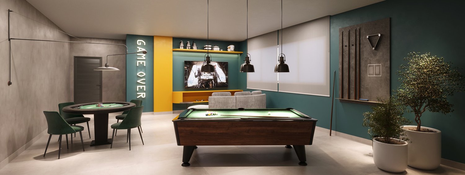 Macan Residence — foto 8