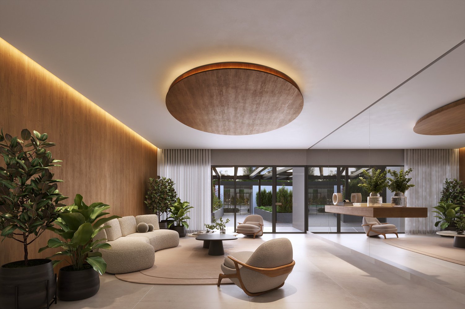 Macan Residence — foto 9