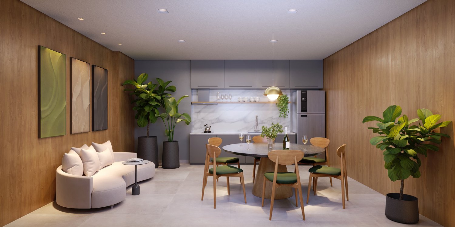 Macan Residence — foto 11