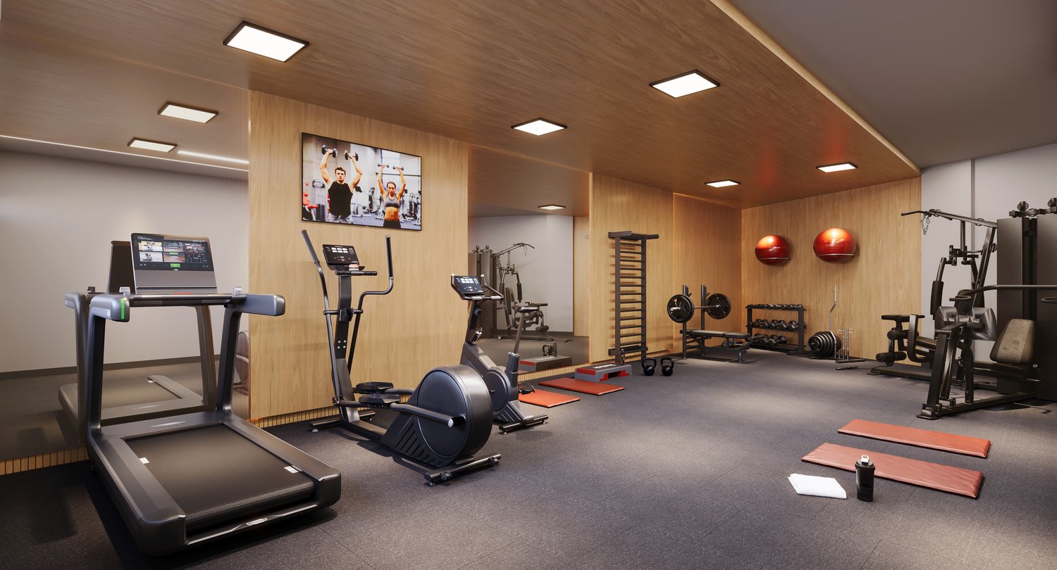 Macan Residence — foto 15