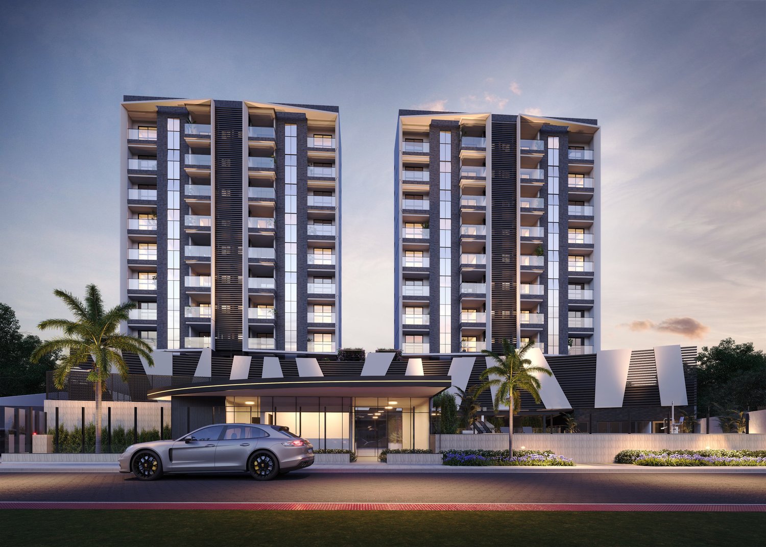 Macan Residence — foto 4
