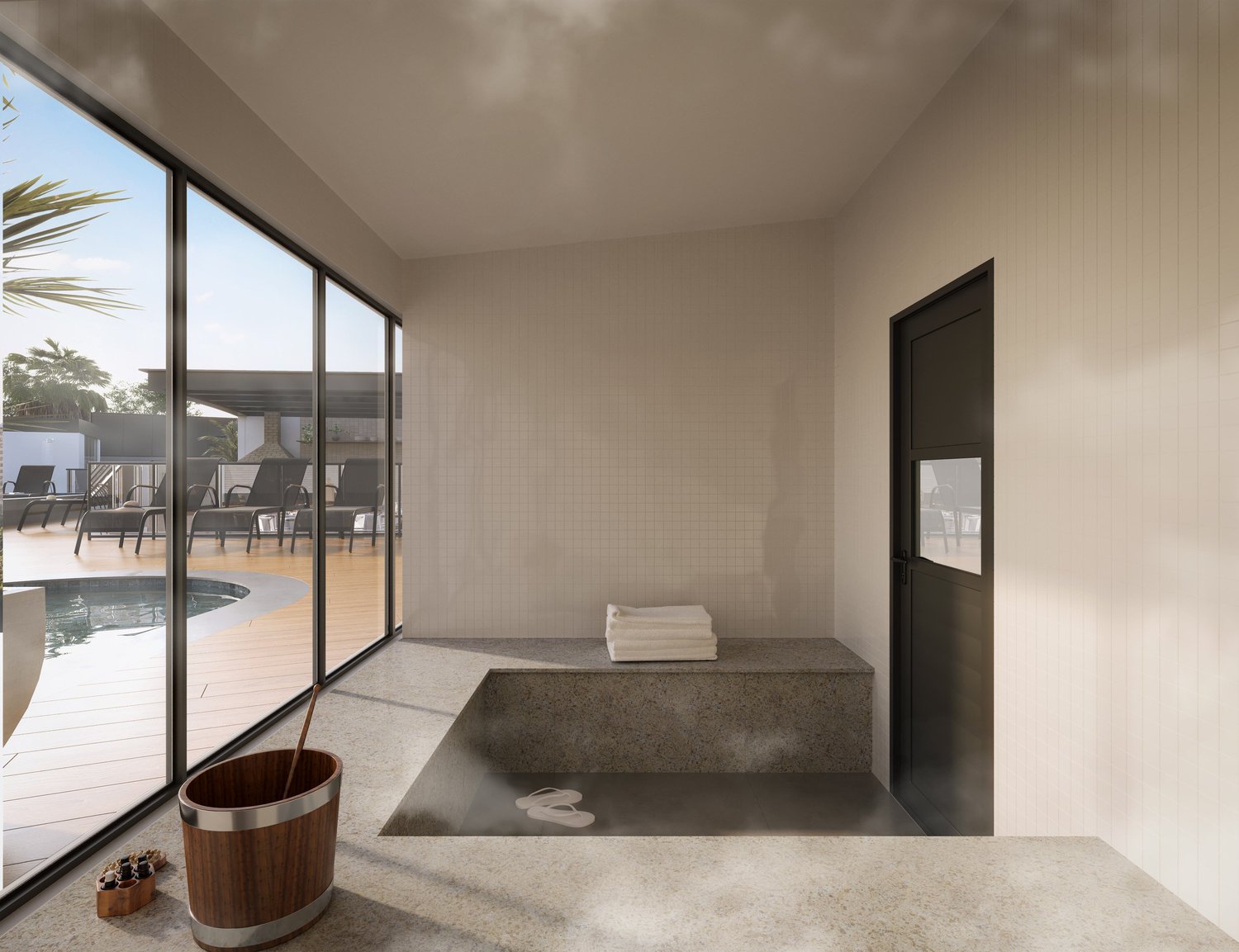 Macan Residence — foto 10