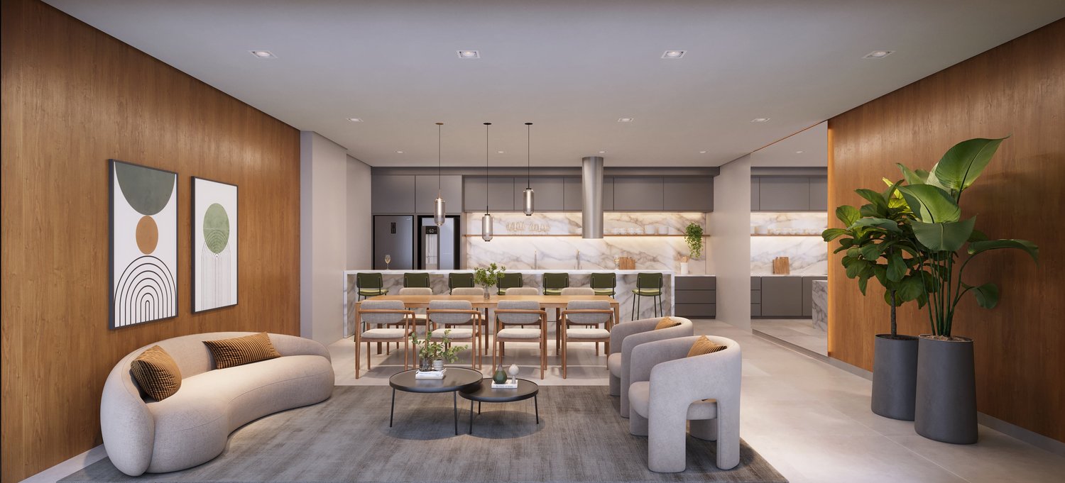 Macan Residence — foto 12