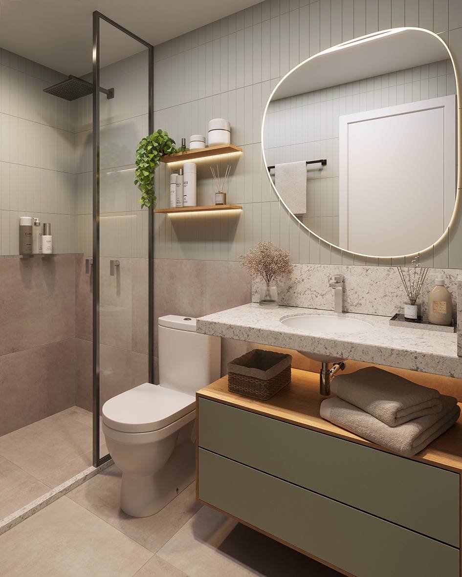 Macan Residence