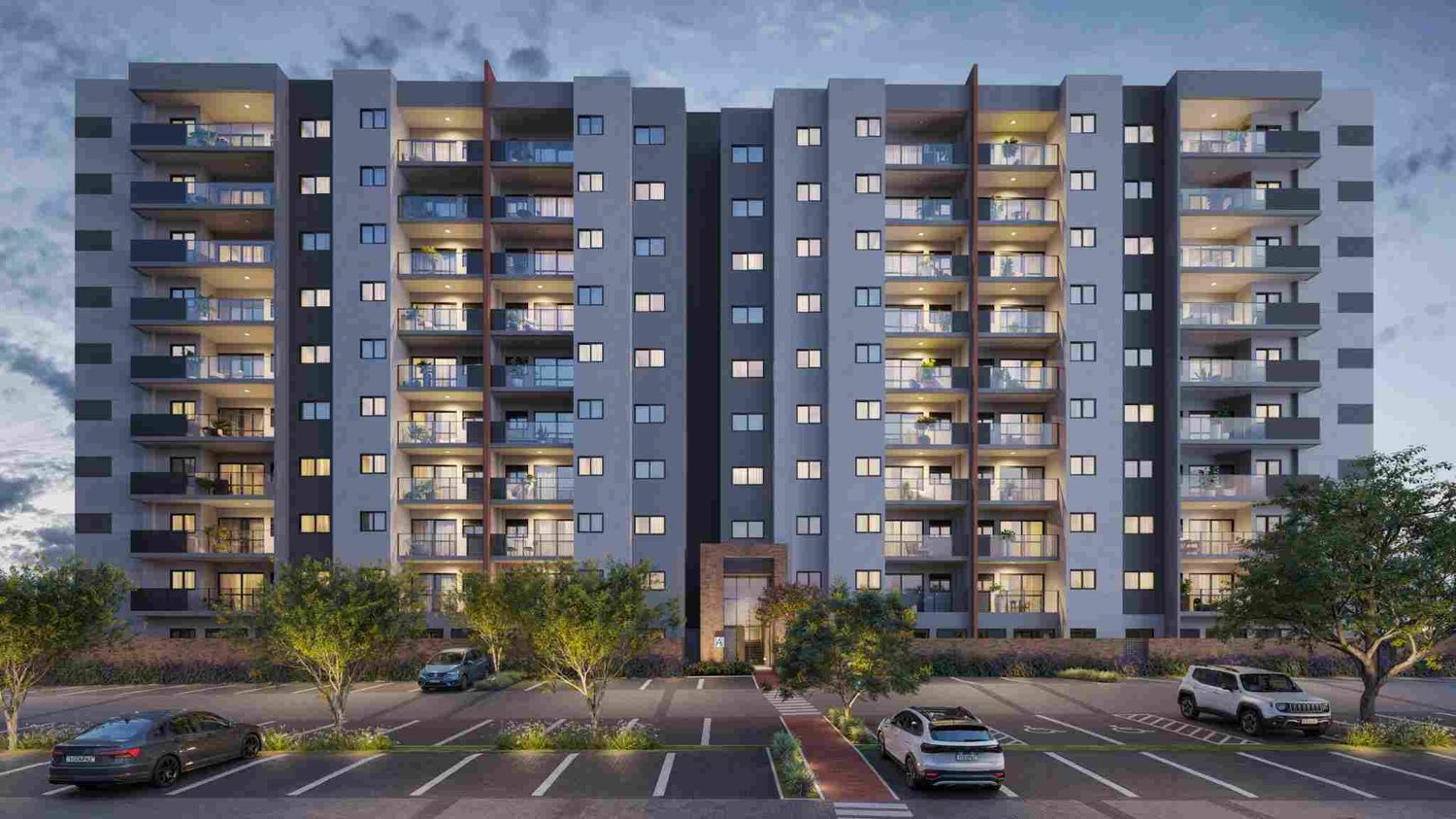 Morada Vitória — foto 11