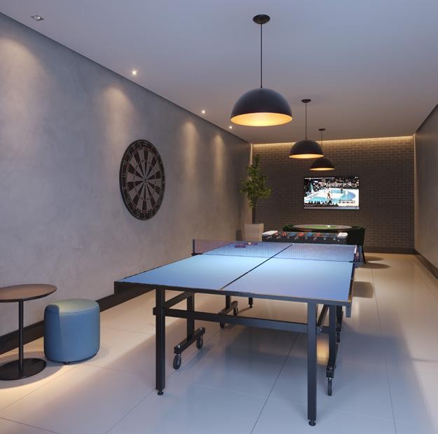 Quattro Residencial Clube — foto 5