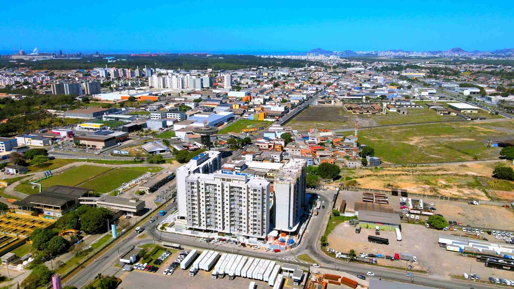 Quattro Residencial Clube — foto 15